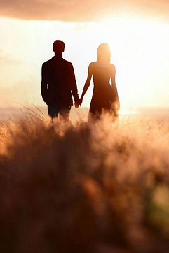Relacionamento de Casal e a Prosperidade