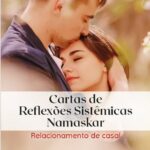 Cartas de Reflexões Sistêmicas Namaskar