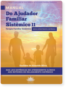 Manual do Ajudador Familiar Sistêmico II