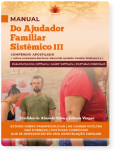 Manual do Ajudador Familiar Sistêmico IIII