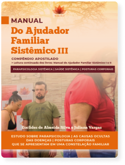 Manual do Ajudador Familiar Sistêmico IIII
