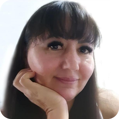 Leila Cristina Rocha de Souza