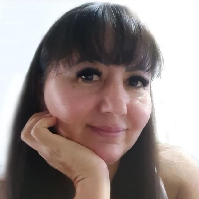 Leila Cristina Rocha de Souza